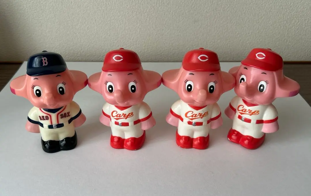 2026年最新】カープ 貯金箱の人気アイテム - メルカリ