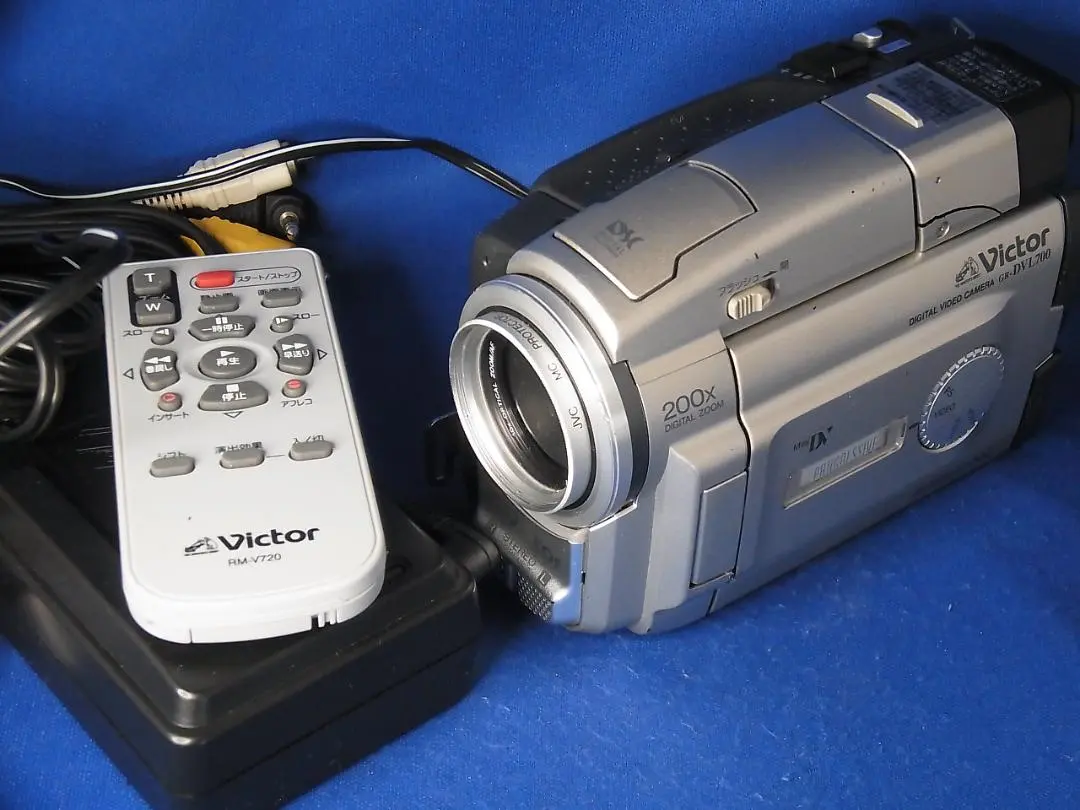 2026年最新】gr-dvl700の人気アイテム - メルカリ