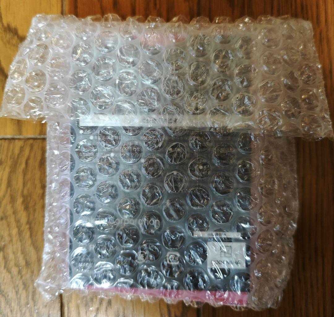ワイヤレスイヤホン CP-TWS01C ハンドレッドノート コラボ 恵美まどか