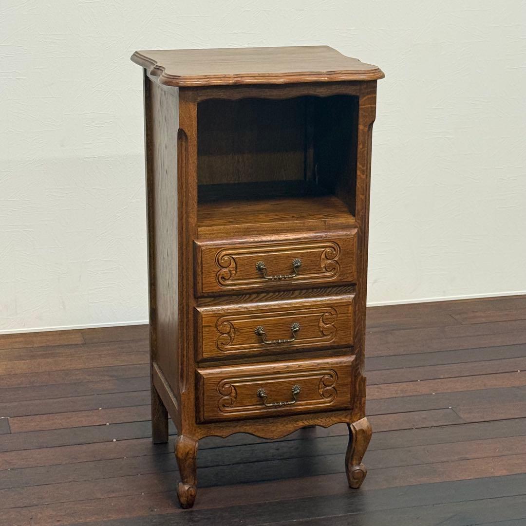 H19K47 ルーマニア製 電話台 猫脚 H19K47 ルーマニア製 電話台 猫脚 楽天市場】猫脚（電話台・ファックス