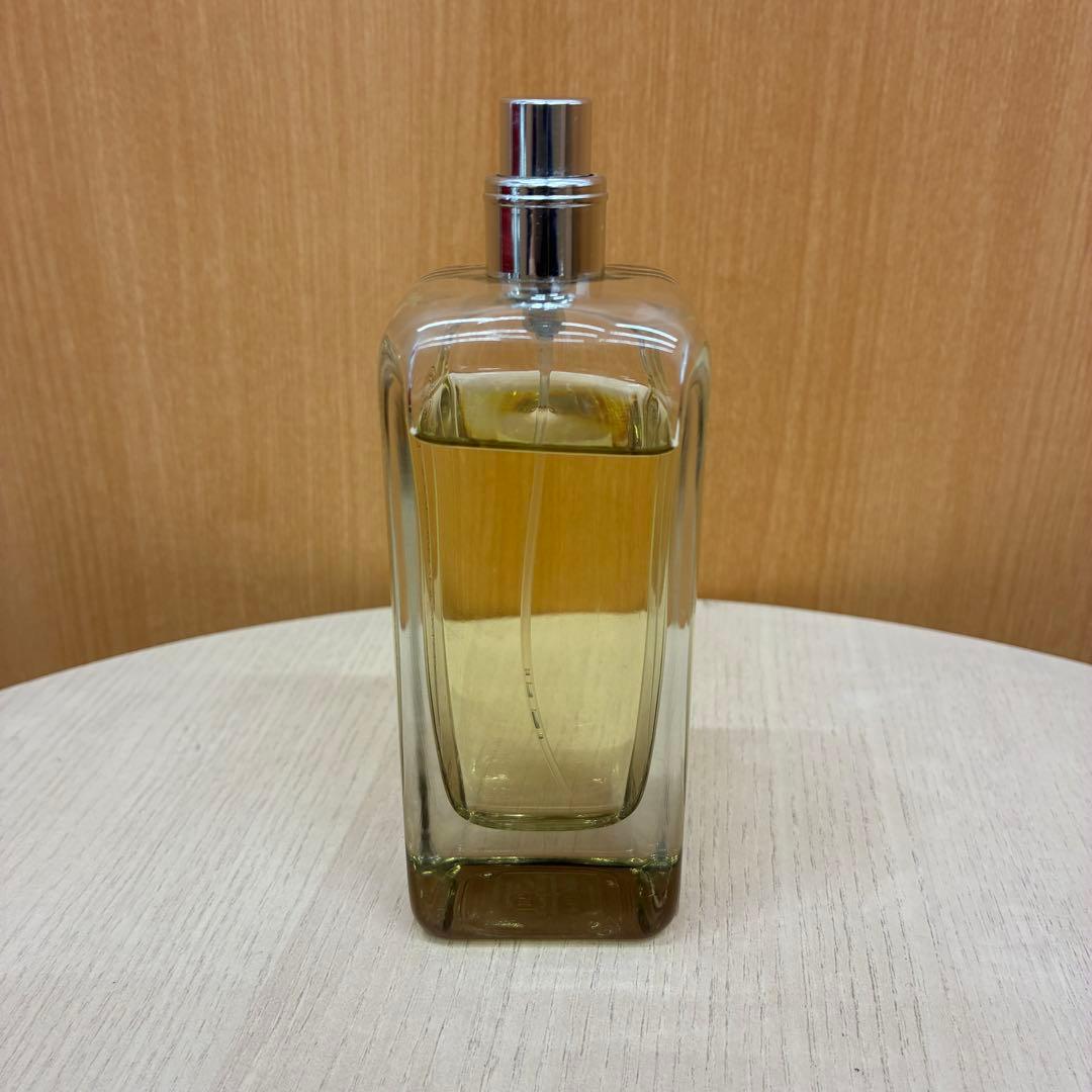 △エルメス ポワーブル サマルカンド オードトワレ 100ml - メルカリ