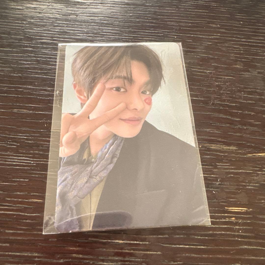 ALD1 EUPHORIA 特典 オンライン トレカ MD リオ - メルカリ