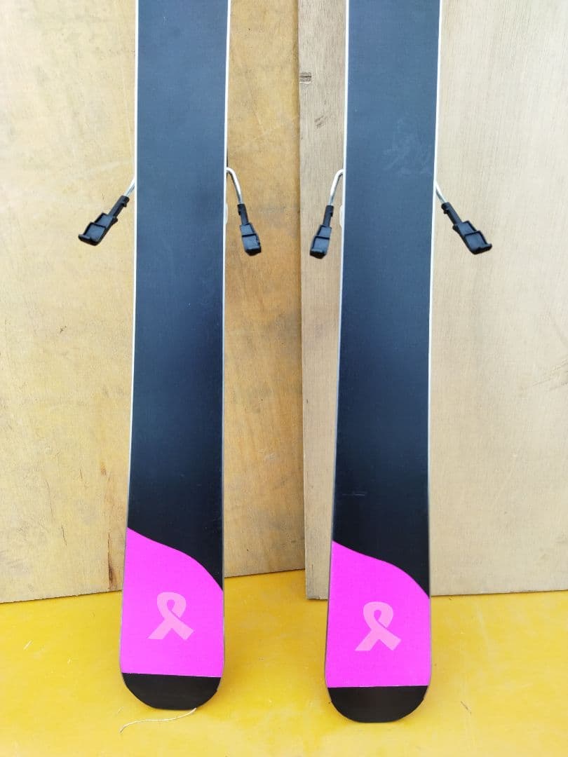 成田健太郎　K2 ケーツー　スキー板 super sweet 146