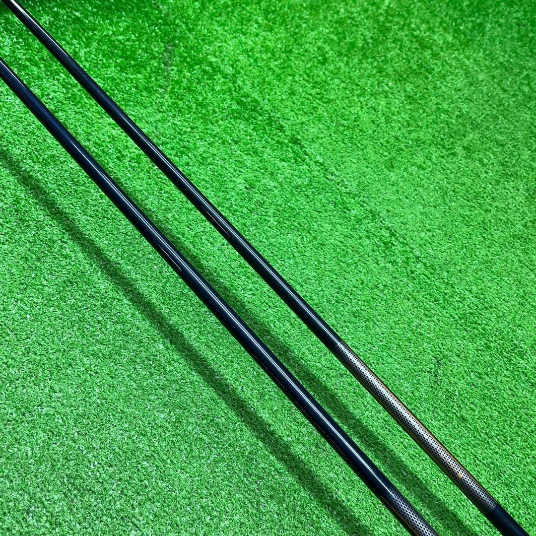 NFG-306 XXIO ドライバー 10.5° #5.18° FW セットR - メルカリ