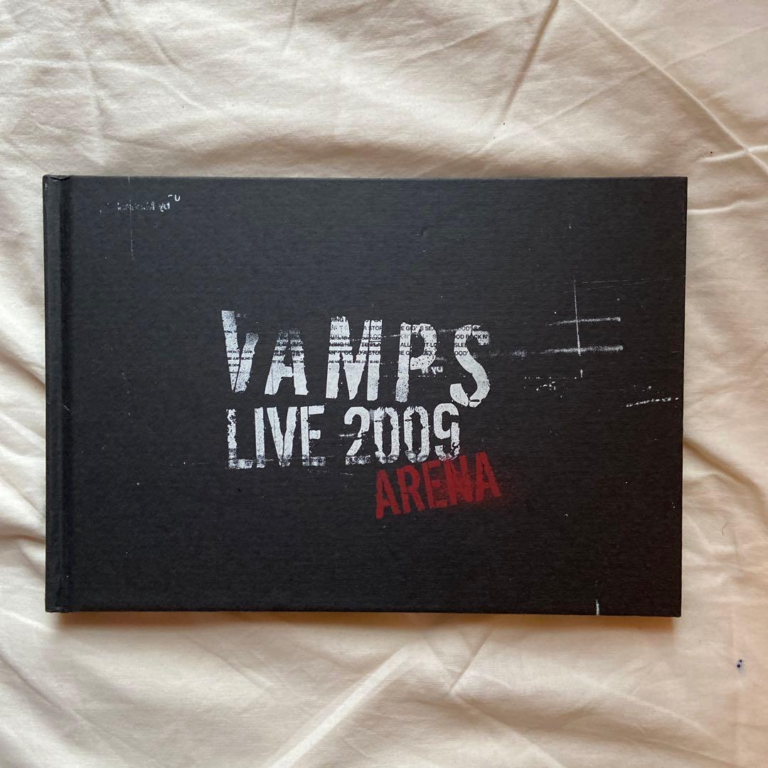 VAMPS グッズまとめ売り - メルカリ