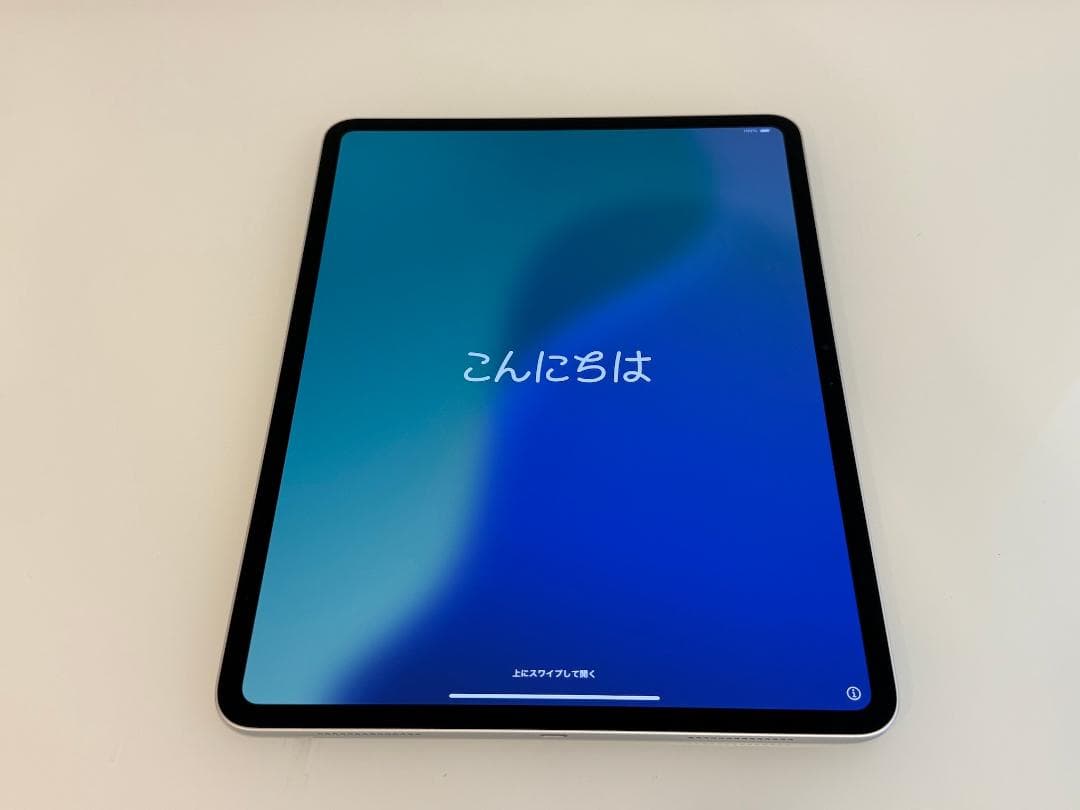 アンプラグド Apple 13インチiPad Pro 512GB Apple iPad Pro 13-inch (M4) (2024, 7th generation) WiFi 512GB with