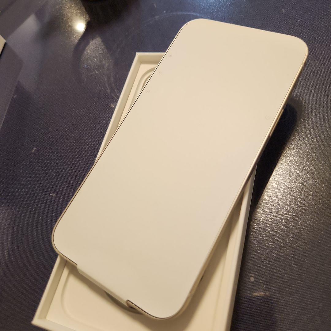 iPhone14 Plus 512GB スターライト SIMフリー 新品未使用 - メルカリ