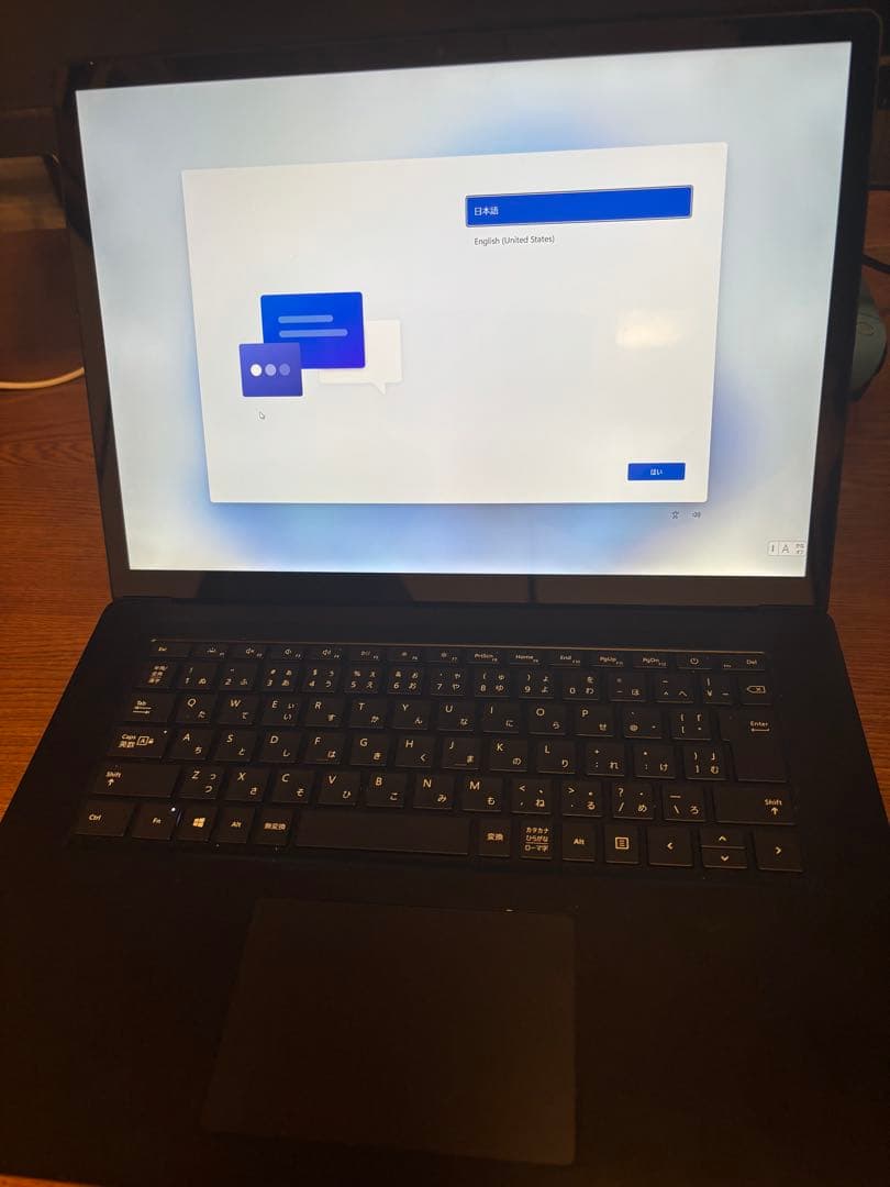 Surface Laptop 3 15インチ Ryzen58GB256GB 箱付 15型AMD Ryzenモデルが追加された「Surface Laptop 3」の詳細 ～13.5型