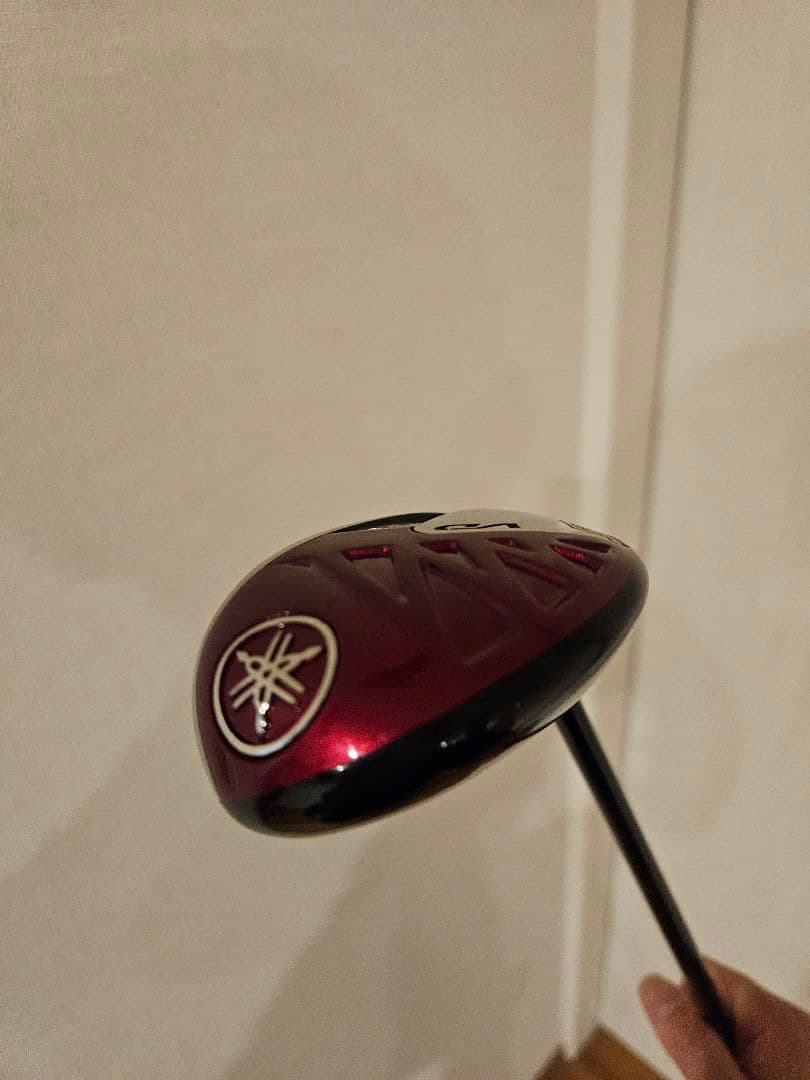 ヤマハVDユーティリティー テンセイプロ1K ハイブリッドシャフト60hy R