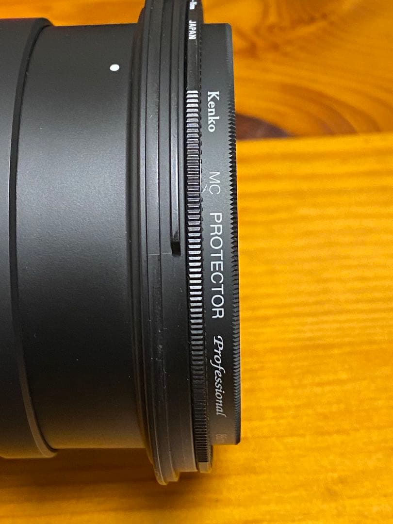 SIGMA APO 50-500mm F4.5-6.3 DG OS HSM キャ