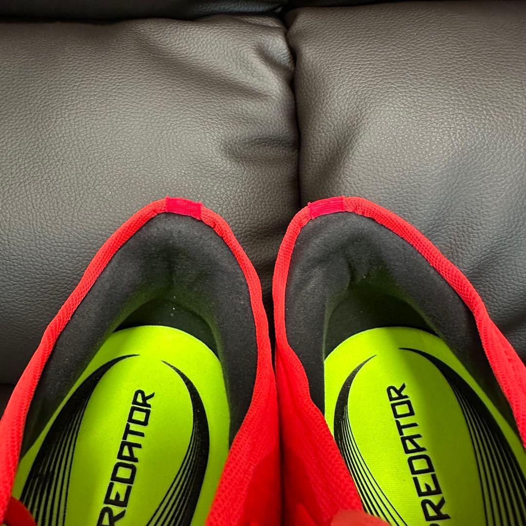 プレデター PRO フォールディングタン FT HG/AT 28.5cm