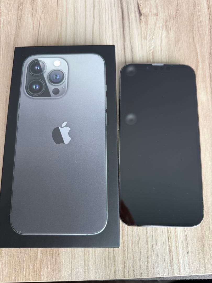 携帯電話本体 iPhone13pro 1TB Amazon.com: Apple iPhone 13 Pro Max, 1TB, Graphite - Unlocked