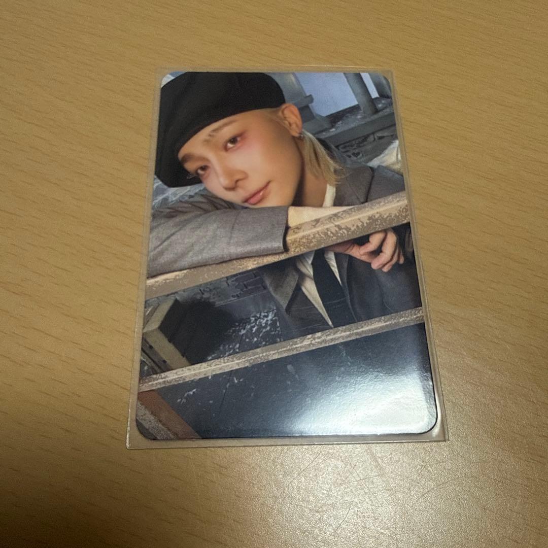 &TEAM NICHOLAS ニコラス トレカ - メルカリ