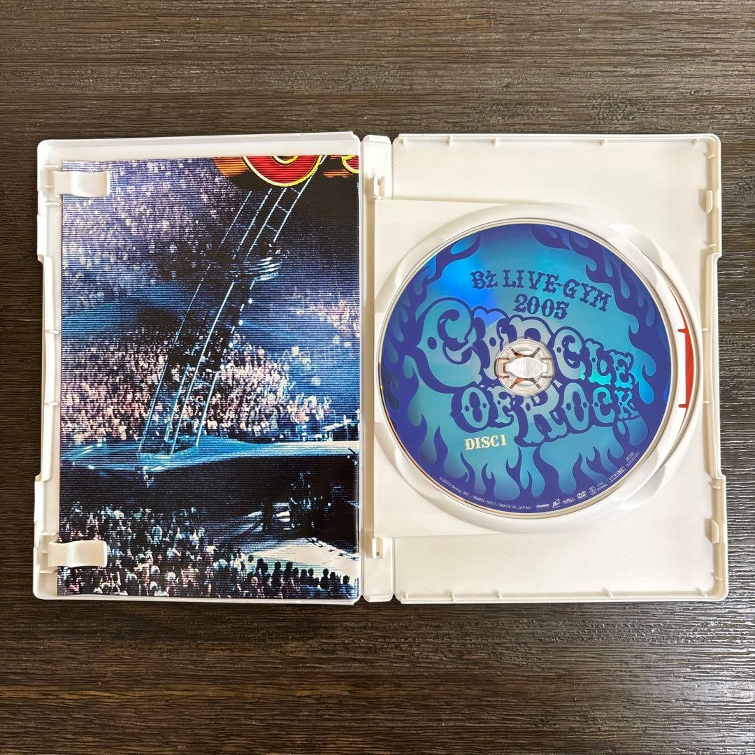 りんたつ様専用】B'z/LIVE-GYM DVD 2点セット - メルカリ