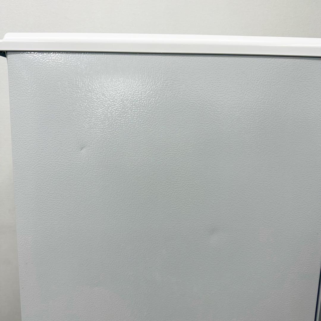 ELSONIC 冷蔵庫 小型 一人暮らし 148L 2020年製 KR0137 - メルカリ