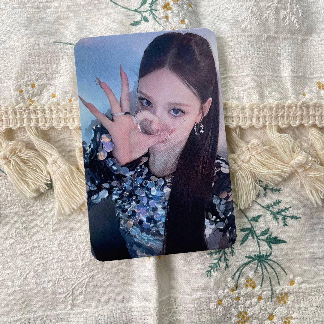 izna jeemin Mamma Mia サノク トレカ 3週目 - メルカリ