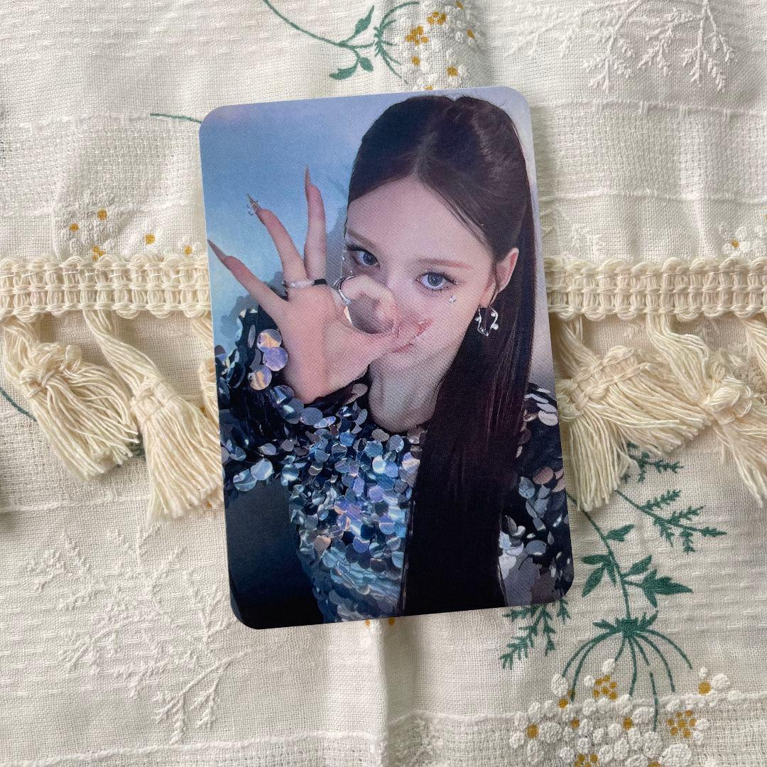 izna jeemin Mamma Mia サノク トレカ 3週目 - メルカリ