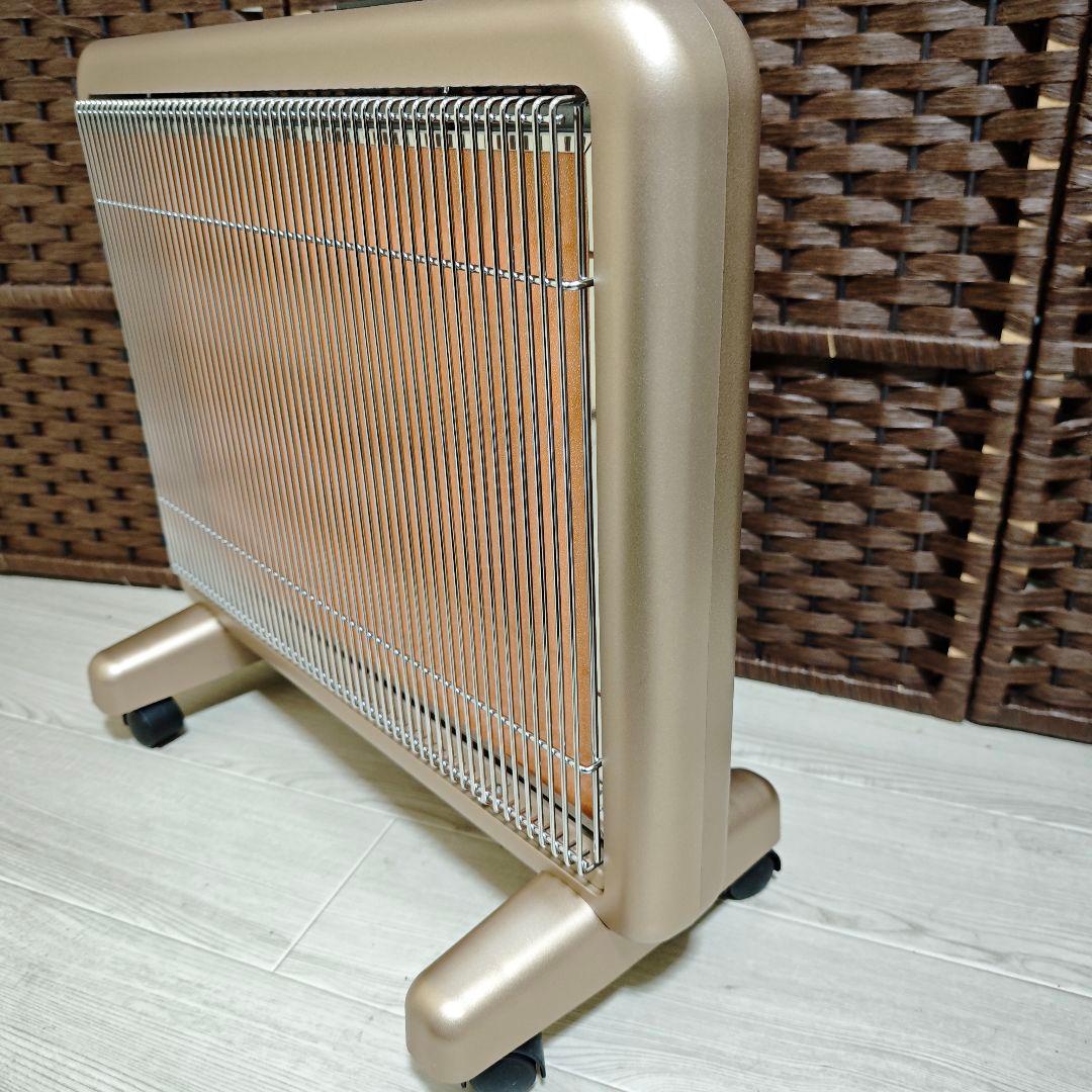 未使用品】日本赤外線 サンルミエ エクセラ7(セブン) N700L-GR - メルカリ