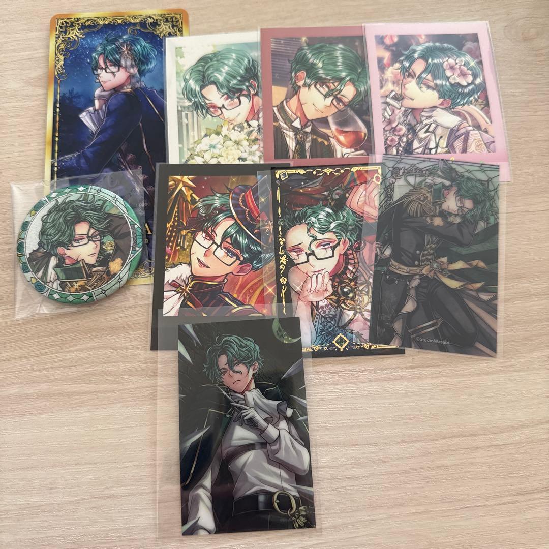 あくねこ ナック まとめ売り 悪魔執事と黒い猫 - メルカリ