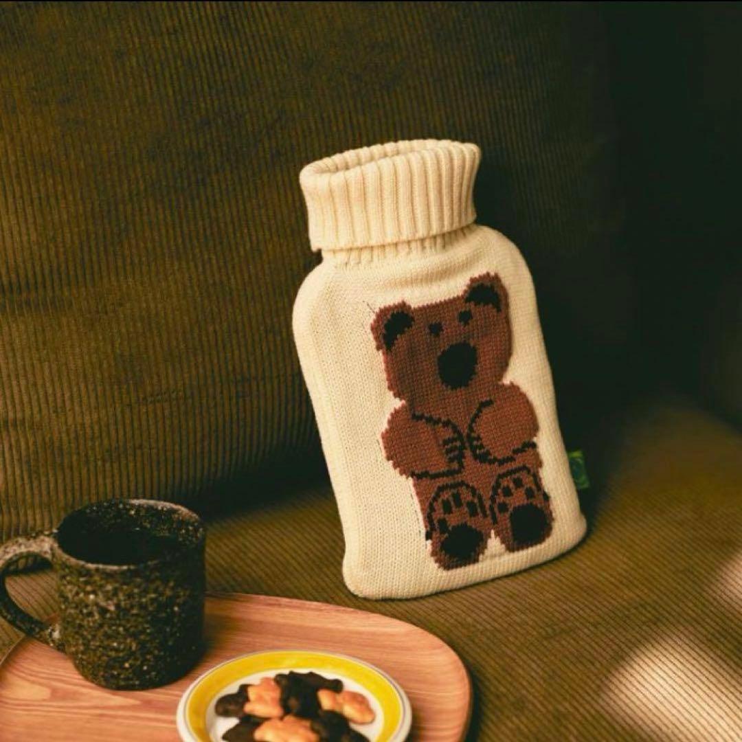 Daisuke Kondo × unico 湯たんぽ ウニコ コラボ - メルカリ