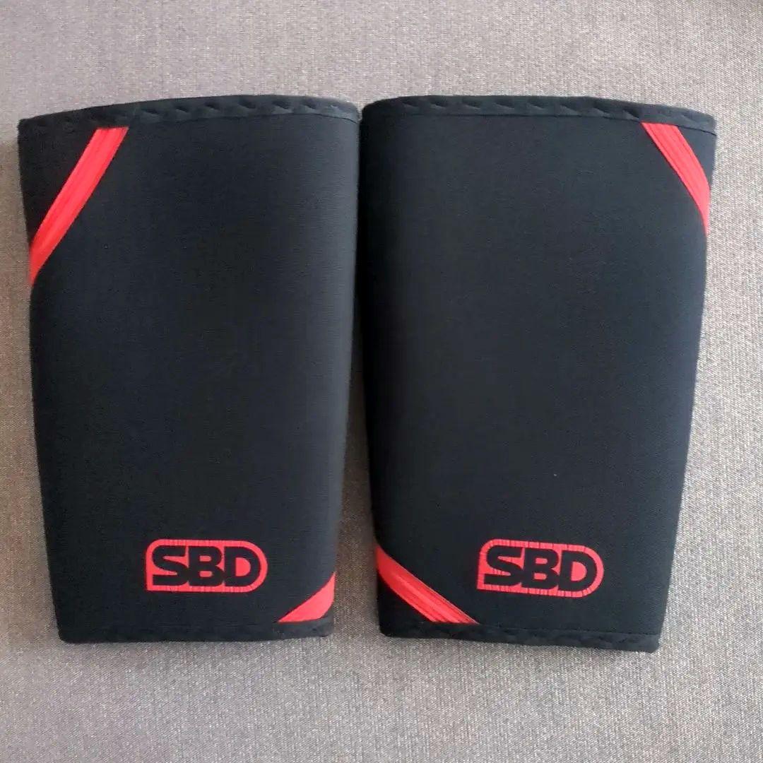 【美品】ＳＢＤニースリーブ XＬサイズ Amazon.co.jp: SBD 正規品 ニースリーブ 膝サポーター XLサイズ 左右2
