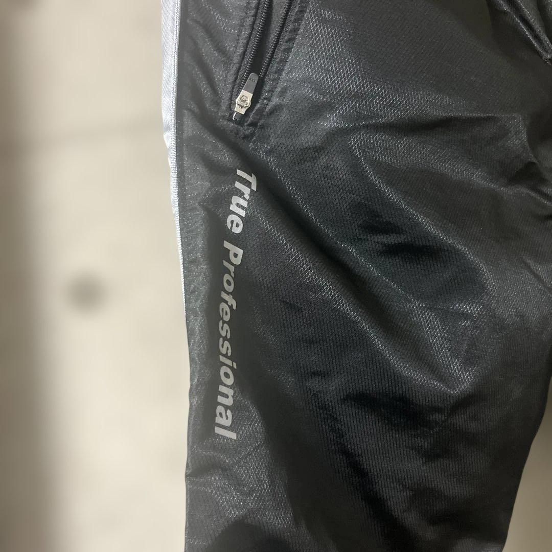 KUBOTA Slugger 3点セットジャケット ハーフベスト パンツの3点 - メルカリ