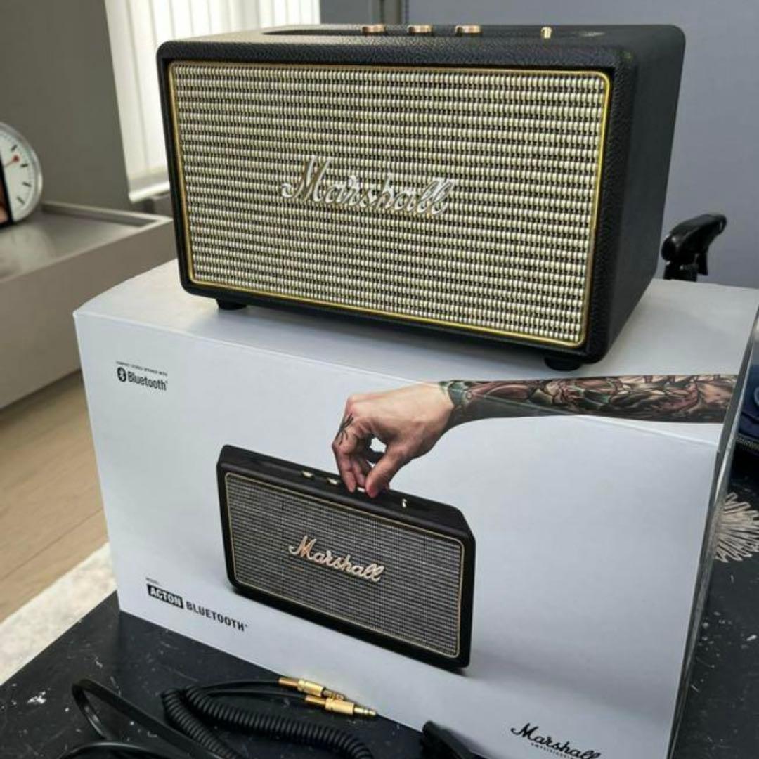 SWEDEN製NP5 MK2ストリーマー(Apple Music等）新品同様