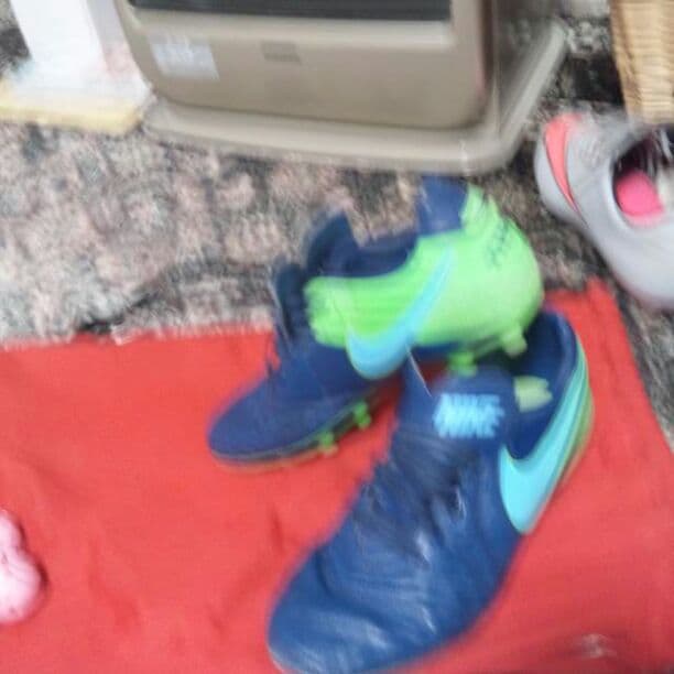 ティエンポ NIKE（ナイキ） ティエンポ マエストロ アカデミー NIKE IB4485-040