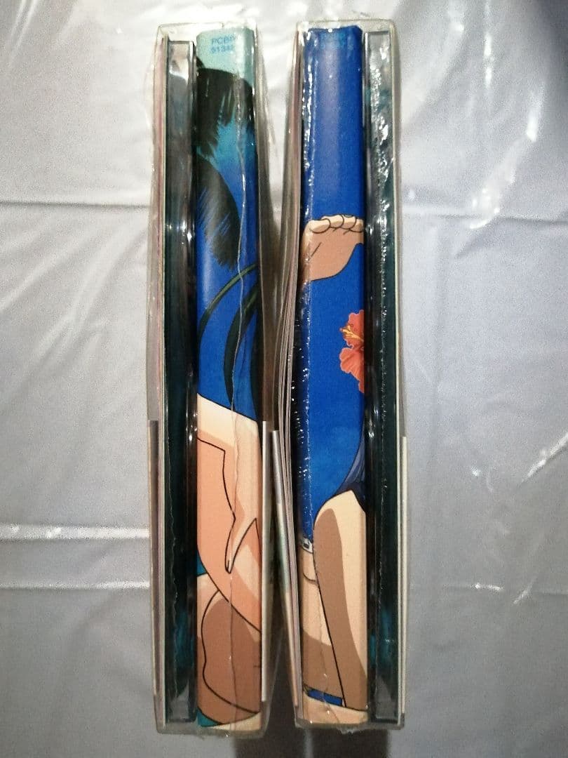 ぴちぴちピッチ DVD全14巻 ピュアDVD BOX 全2巻セット