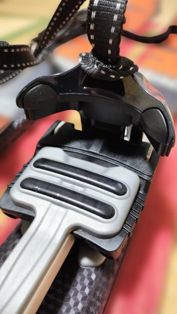 美品BCスキー値下げ】DIAMIR ディアミール ビンディング 板 ストック