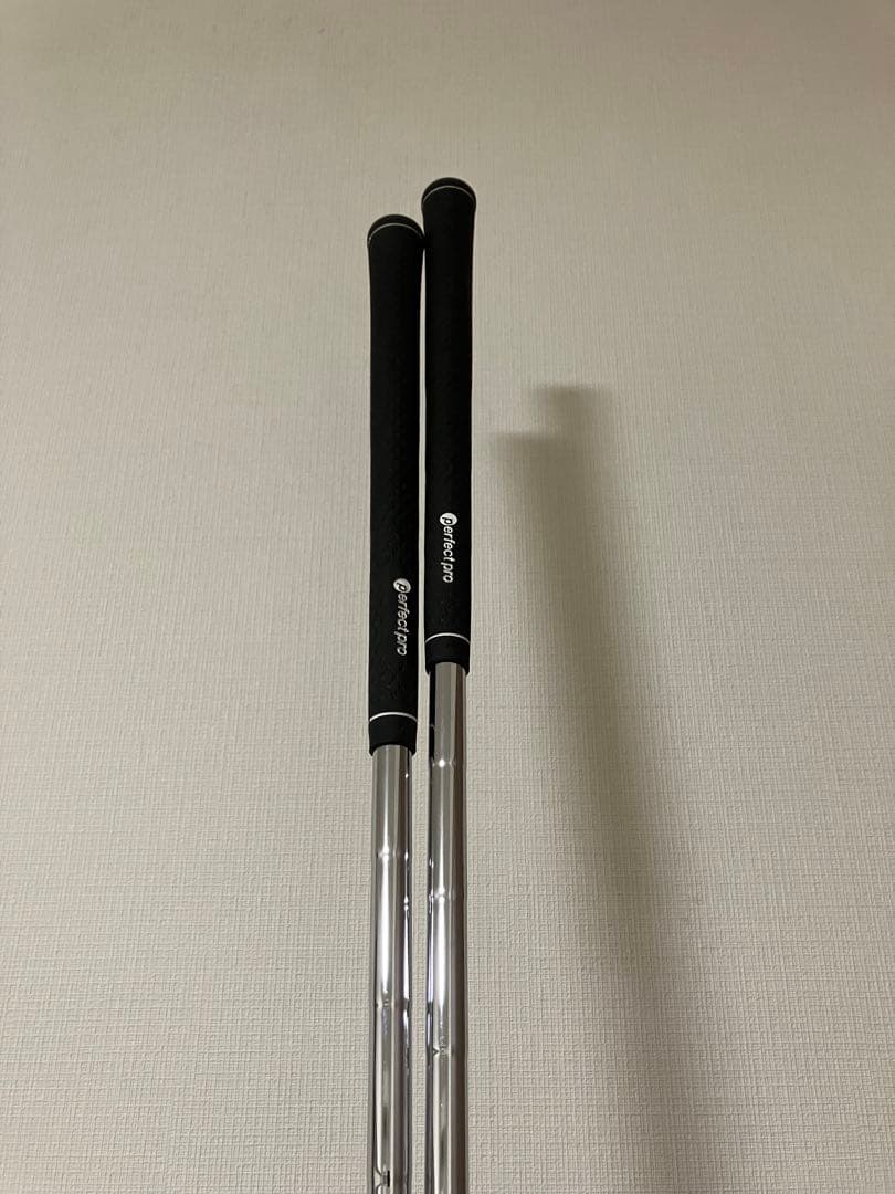 値下げ！希少！お得2本セット！Srixon Z965 5I 6I dg s200 - メルカリ