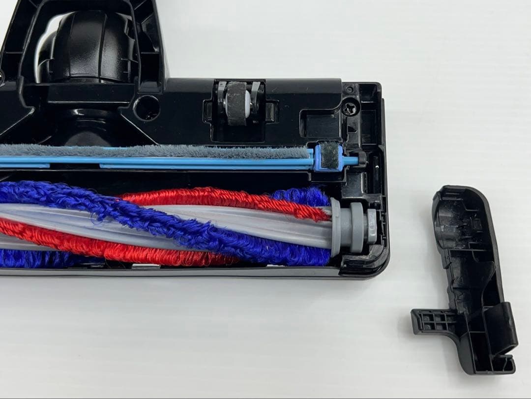 新型 PV-BHL5000J D-DP37 日立掃除機 ヘッド 回転ブラシ 黒 - メルカリ