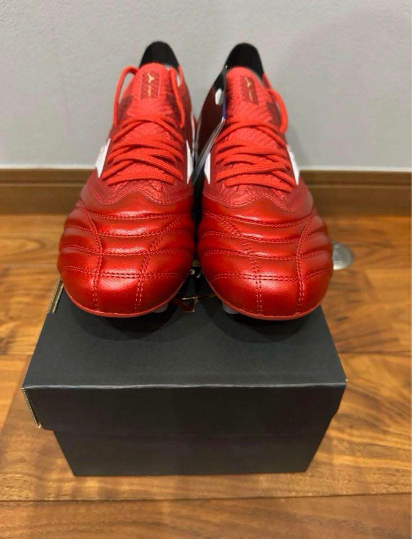 新品未使用】モレリアネオIV β JAPAN Ruby Red Pack 限定 - メルカリ