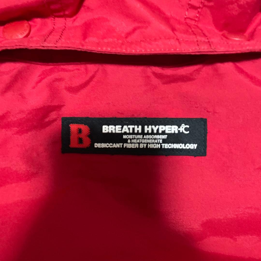 SHIMANO シマノ nexus 防寒着 レディース WM - メルカリ