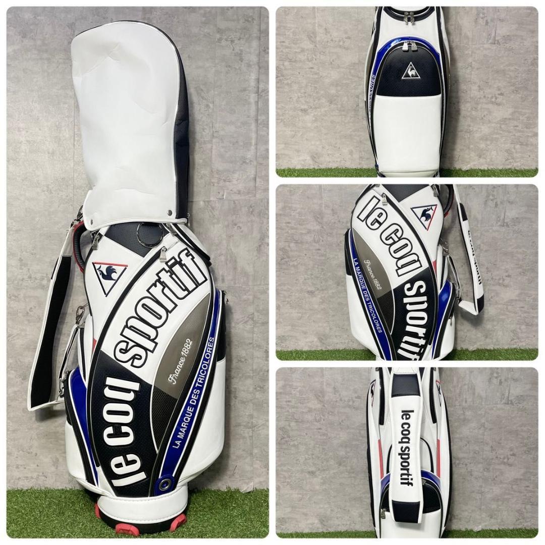 バッグ新品！レフティ！ゼクシオ MP1200 ゴルフクラブセット 11本 R 左