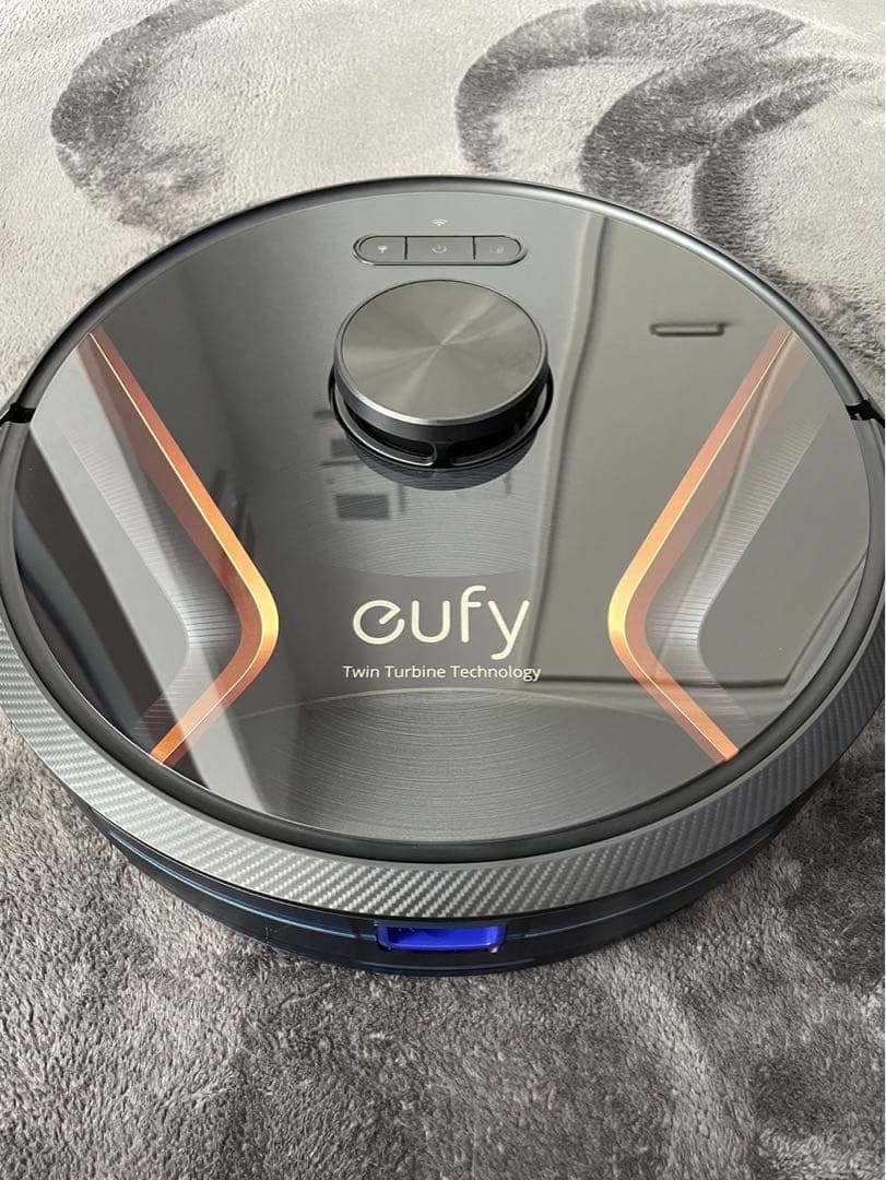 Eufy by Anker ロボット掃除機 RoboVac X8 Hybrid - メルカリ