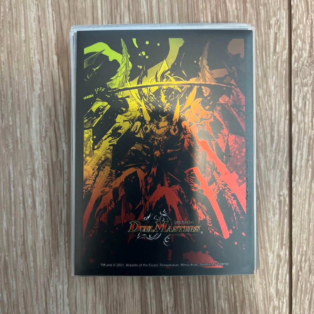 デュエルマスターズ デッキ jo退化 殿堂ゼロ ゲートボール 引退品