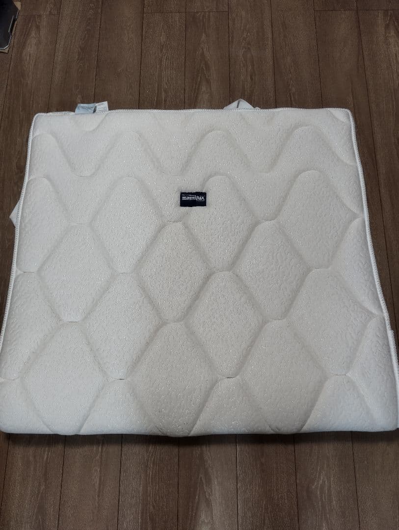 マニフレックス　エルゴトッパー　シングル magniflex（マニフレックス） エルゴ・トッパー シングル【正規販売店