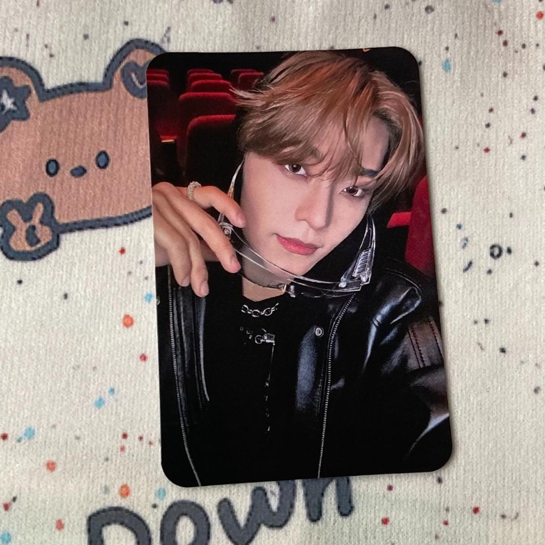 ALD1 シンロン 入場限定 ショーケース トレカ - メルカリ