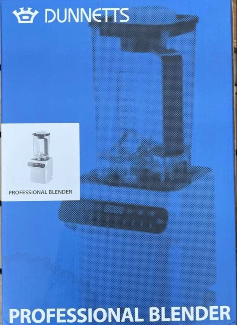 大石アンドアソシエイツ ダネッツ ブレンダー ミキサー ジューサー 1.5L