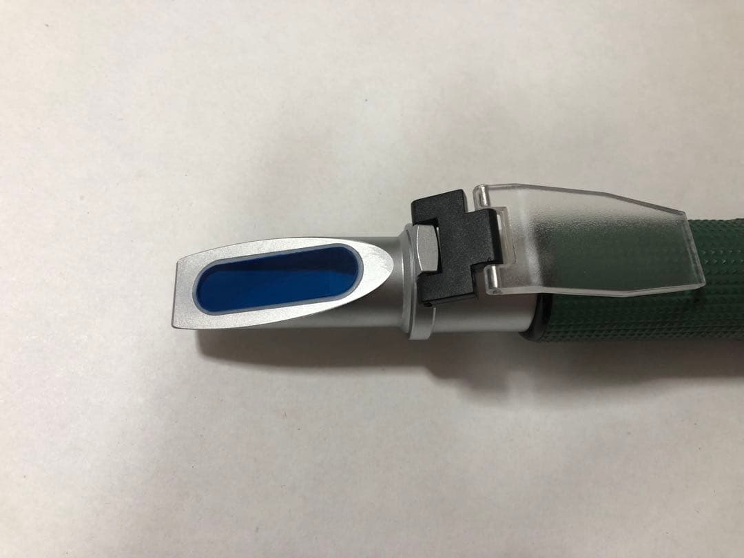 TASCO タスコ リフレクトBrix 0〜32%濃度計 - メルカリ