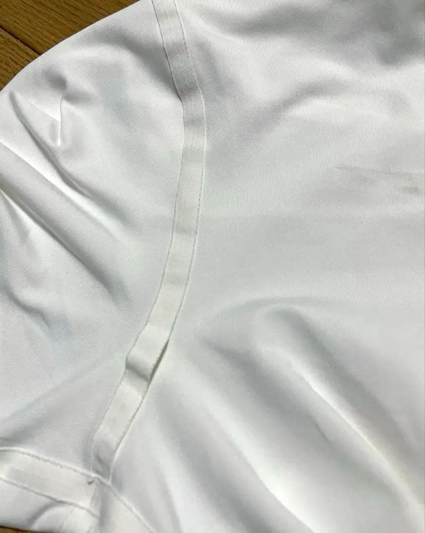 Nike ロジャー フェデラー ウィンブルドン 2010 着用モデル - メルカリ