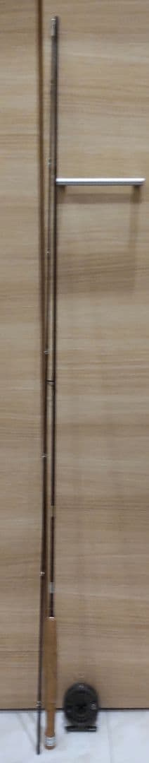 SF 804 フライロッド LOCHMOR-X 200 リール 2026年最新】LOCHMOR-X 200の人気アイテム - メルカリ