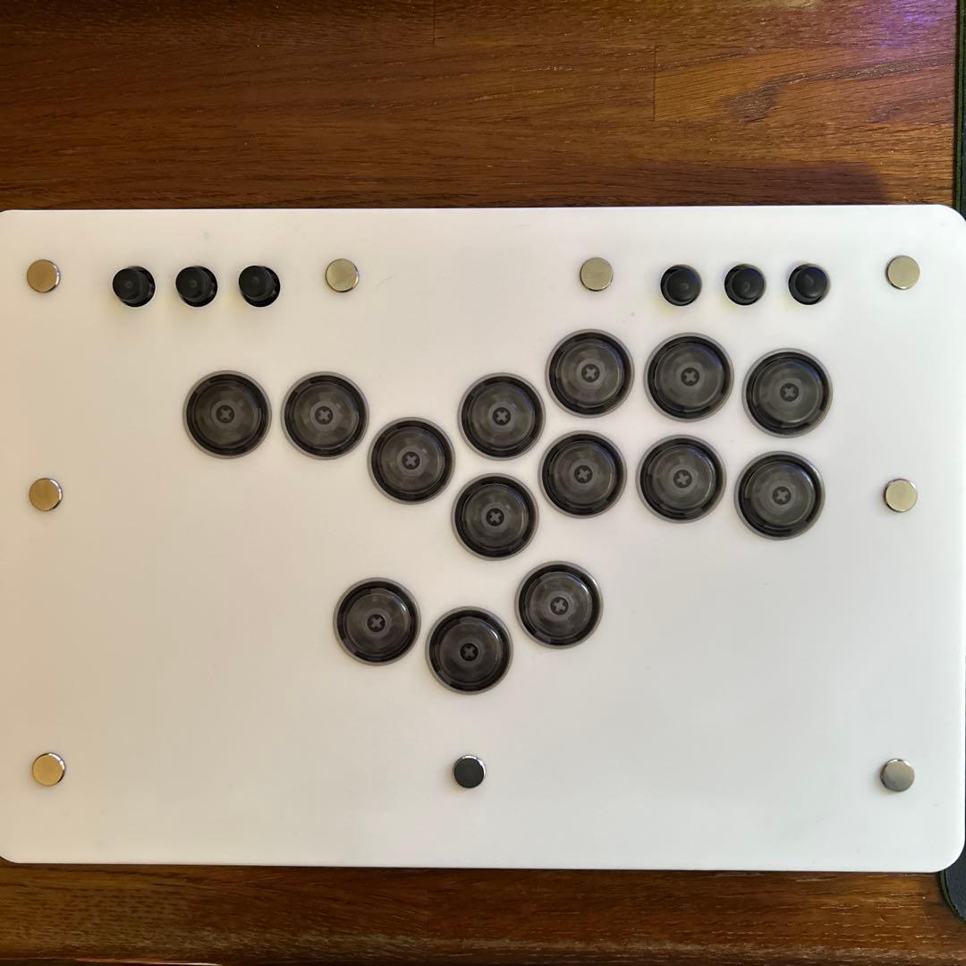 パンクワークショップ レバーレス MINI BOX タイプD(PKB PC) - メルカリ