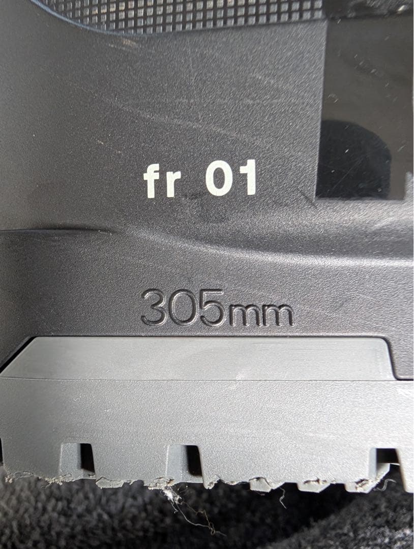 値下げ！【24-25】FACTIONブーツ Phaenom fr 01 110 - メルカリ