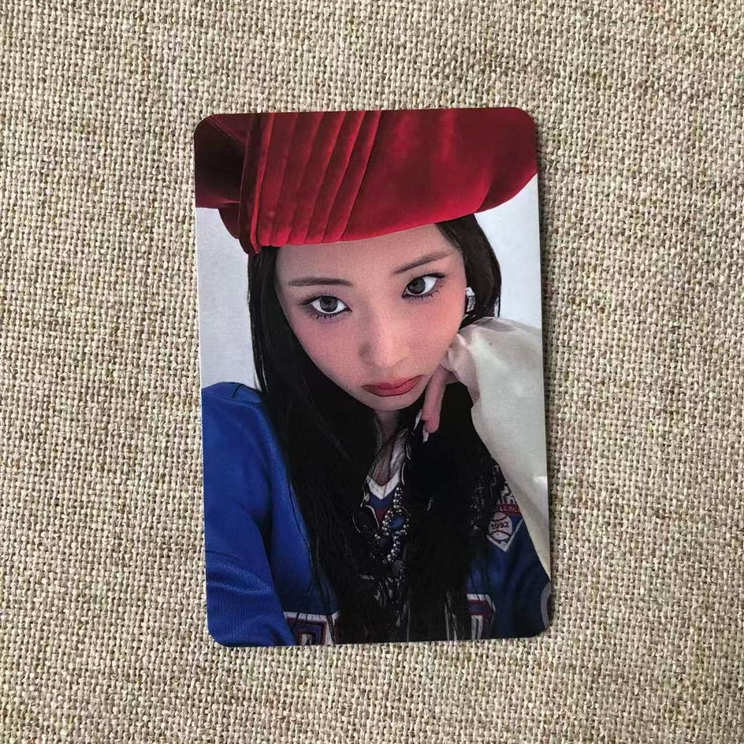 BABYMONSTER ベビモン ルカ Hot Sauce サノク トレカ - メルカリ