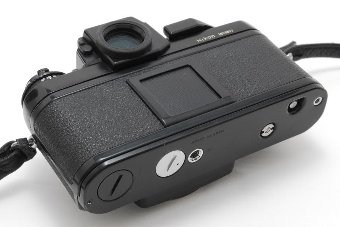 ケース付】 ニコン Nikon F3 HP Ai-s 50mm F1.8 - メルカリ