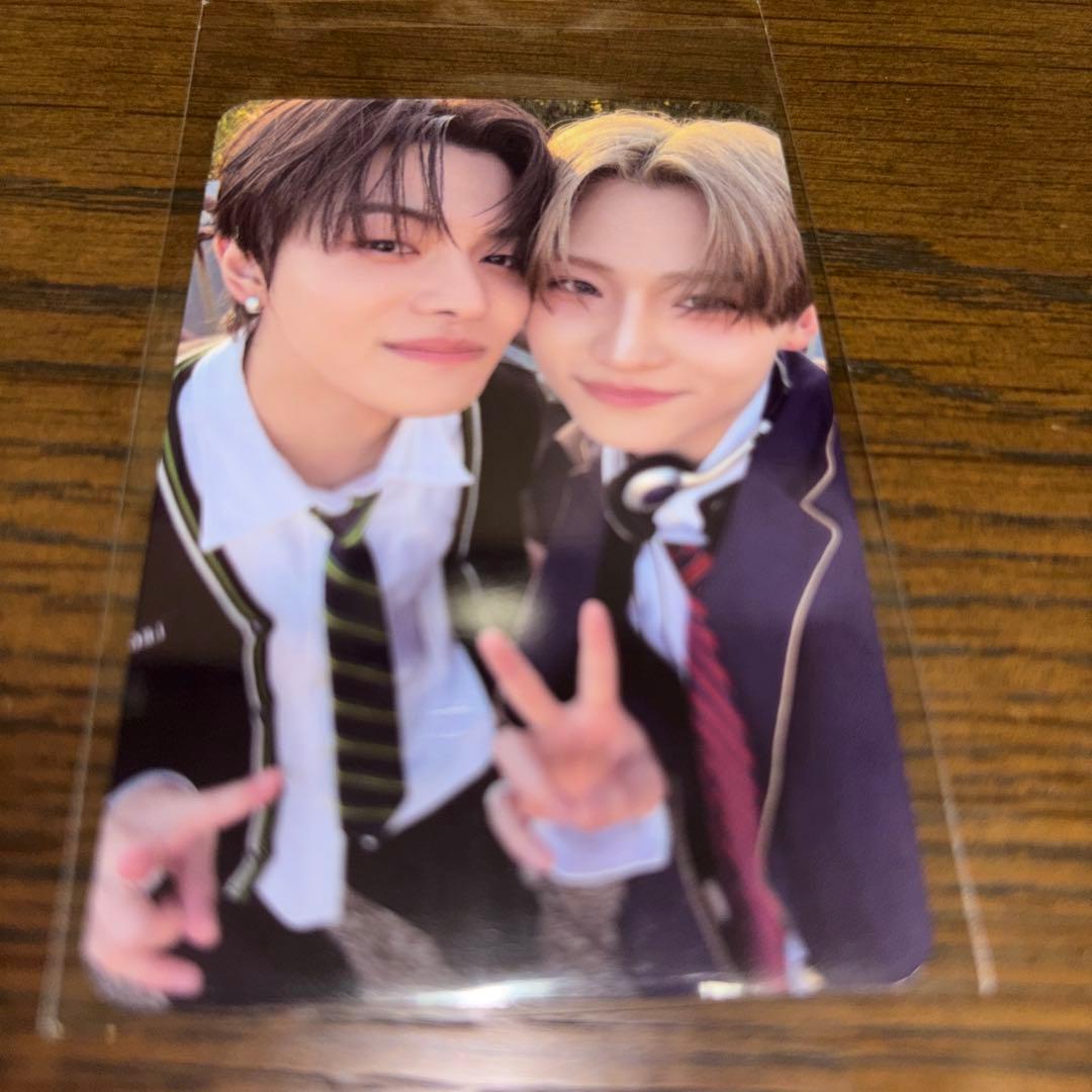 サンリオ トレカ ALD1 イサンウォン イリオ alphadriveone - メルカリ