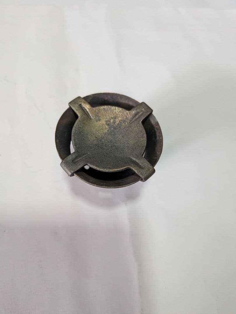 オプティマス8R おまけ付:パッキン、フューエルファネル、白熊印固形