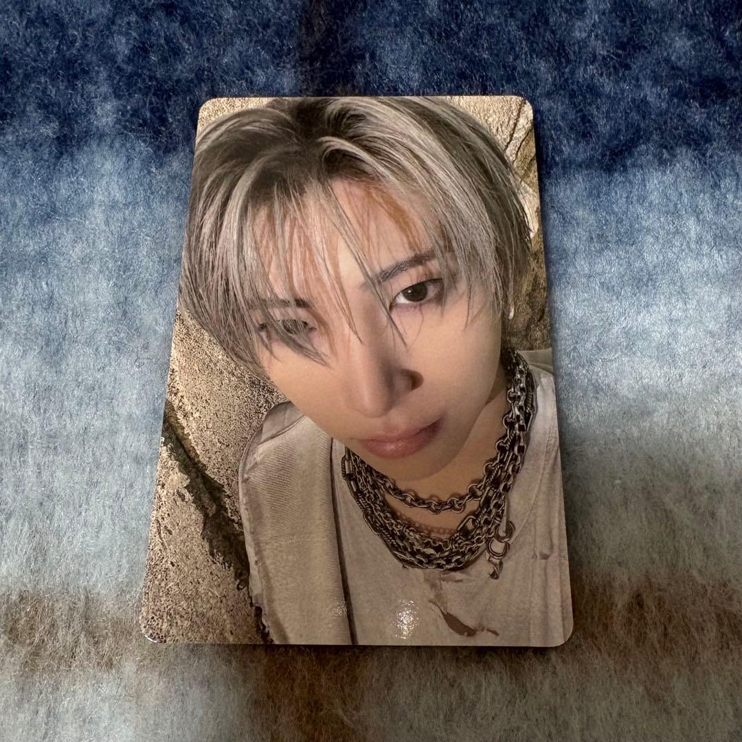 ＆TEAM ユウマYUMA神戸 会場限定 CD購入 特典 - メルカリ